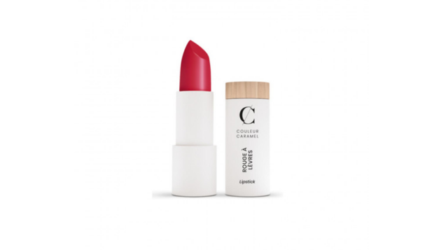 Couleur Caramel Rouge Á Lèvres Lipstick - 122 Clarenzy