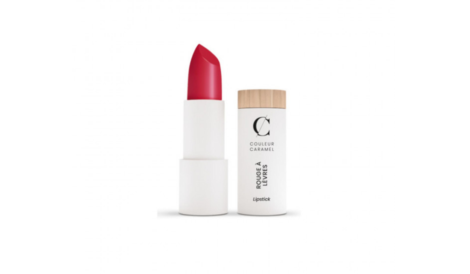 Couleur Caramel Rouge Á Lèvres Lipstick - 122 Clarenzy